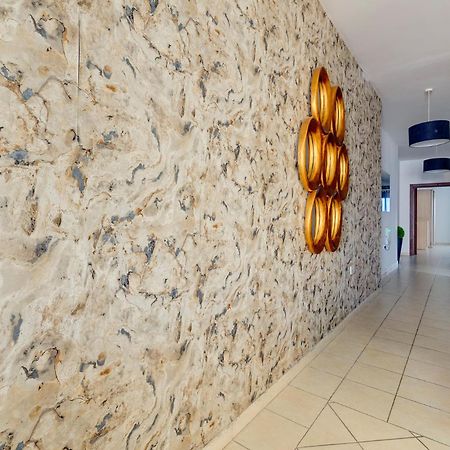 Modern 2Br Sliema Apartment Bagian luar foto