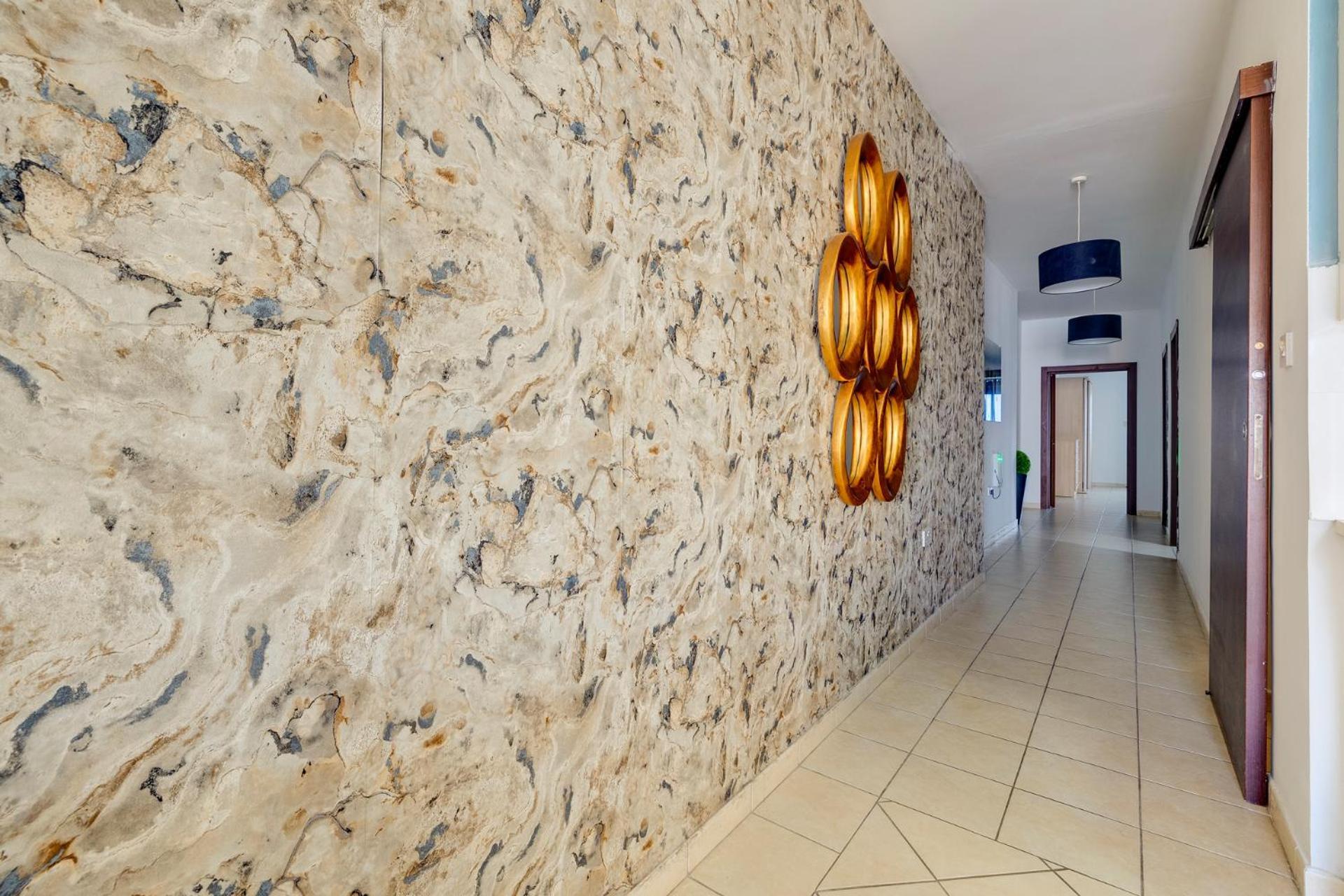 Modern 2Br Sliema Apartment Bagian luar foto
